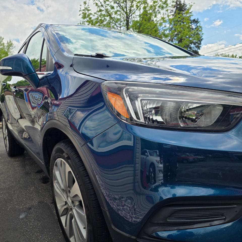 Buick Encore Preferred FWD 2019