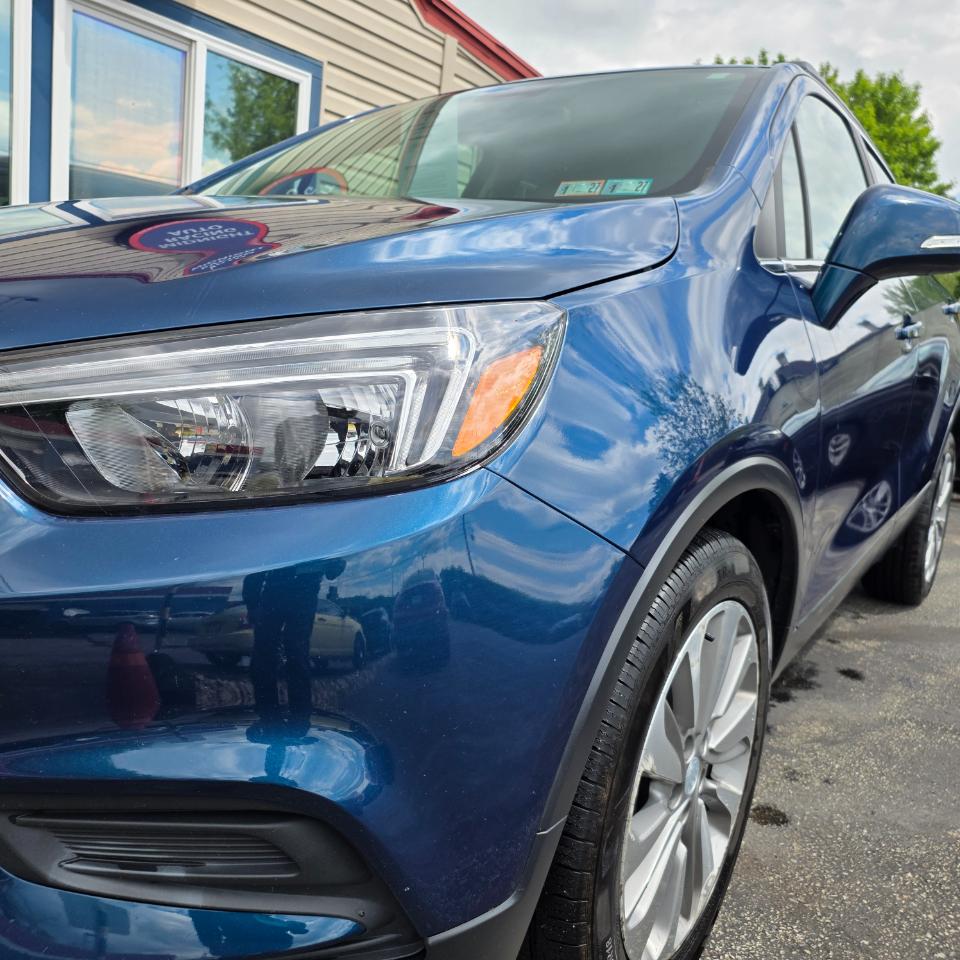 Buick Encore Preferred FWD 2019