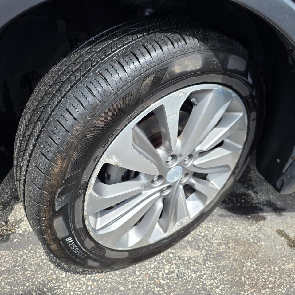 Buick Encore Preferred FWD 2019
