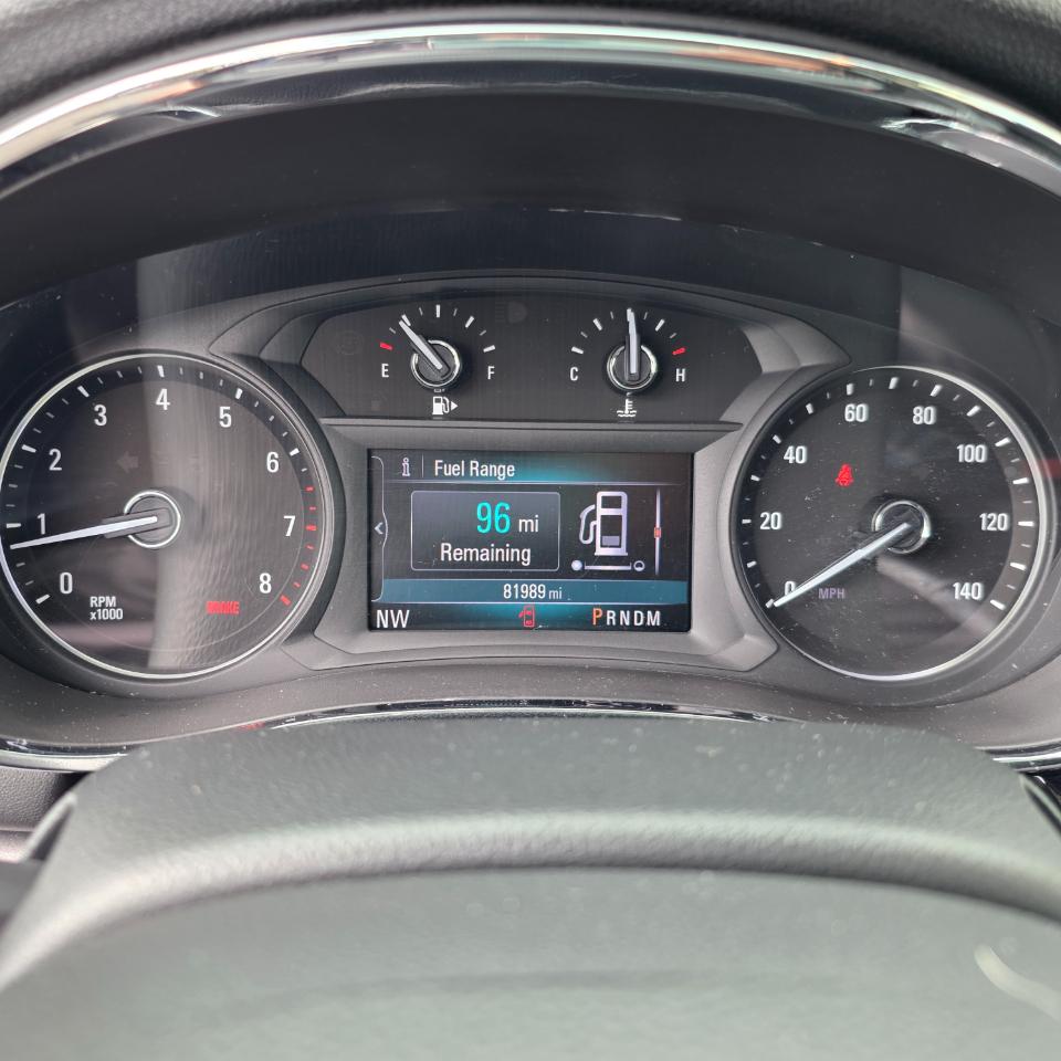Buick Encore Preferred FWD 2019