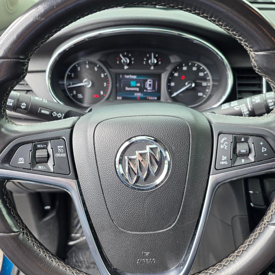 Buick Encore Preferred FWD 2019