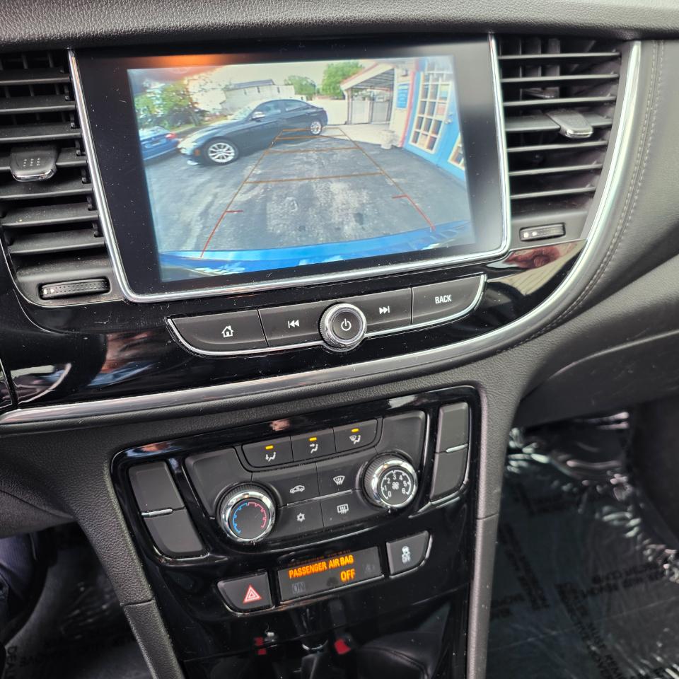Buick Encore Preferred FWD 2019