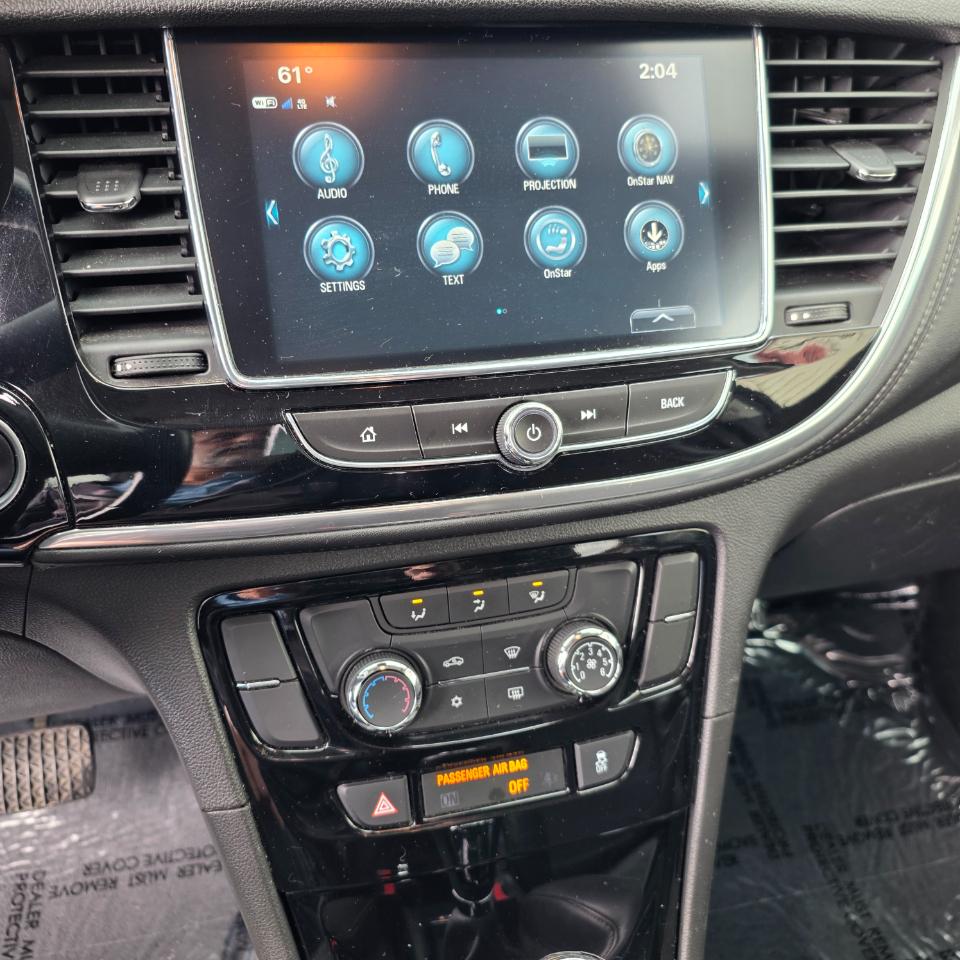 Buick Encore Preferred FWD 2019