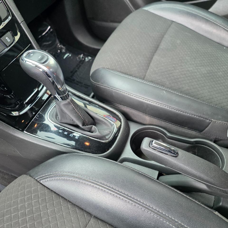 Buick Encore Preferred FWD 2019