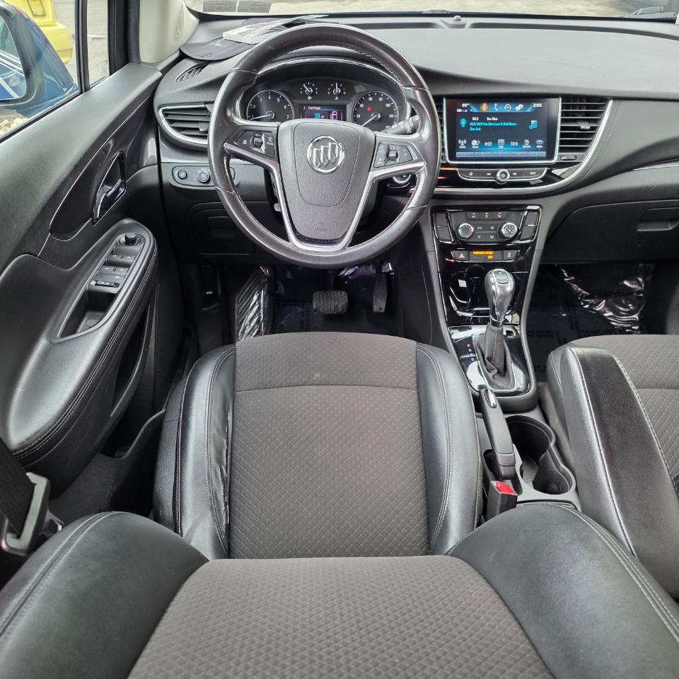 Buick Encore Preferred FWD 2019