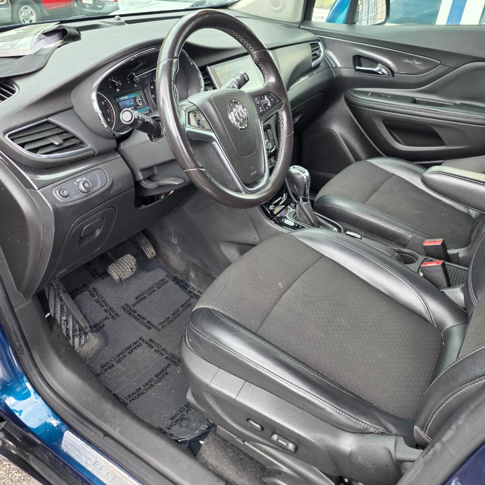 Buick Encore Preferred FWD 2019