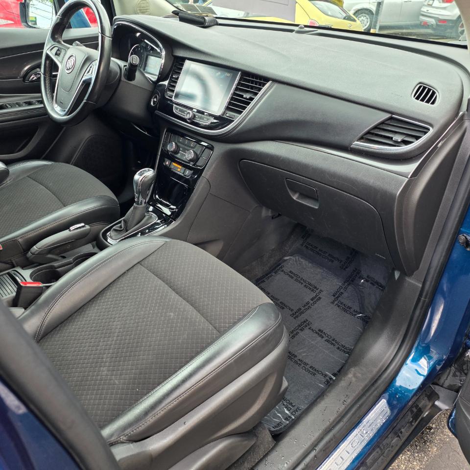 Buick Encore Preferred FWD 2019