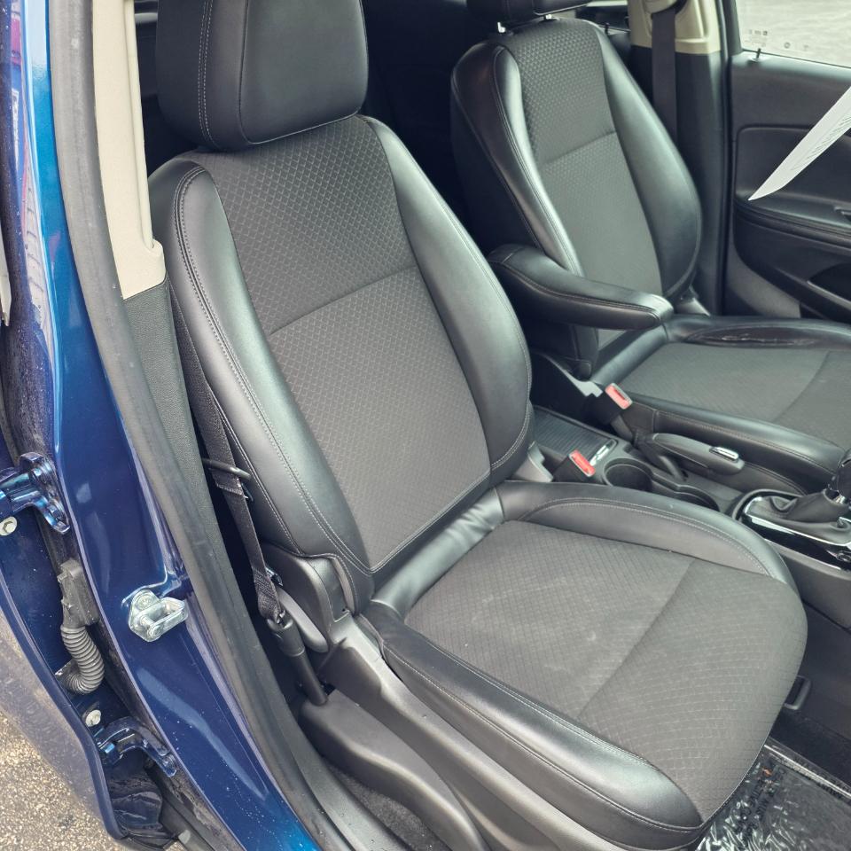 Buick Encore Preferred FWD 2019