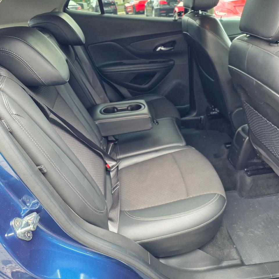 Buick Encore Preferred FWD 2019