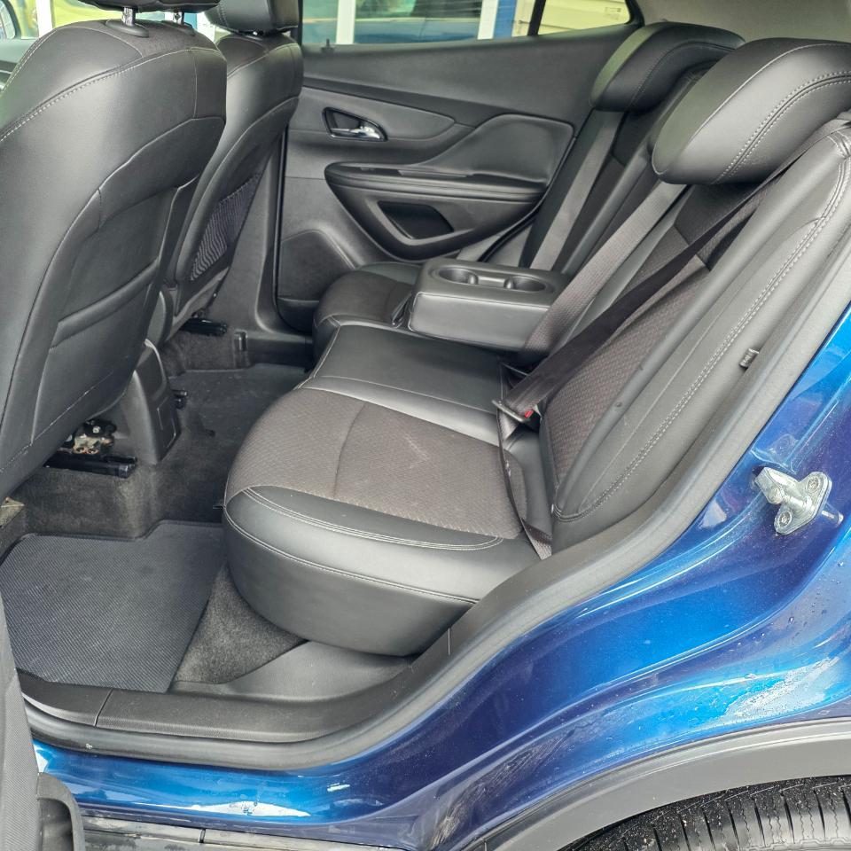 Buick Encore Preferred FWD 2019