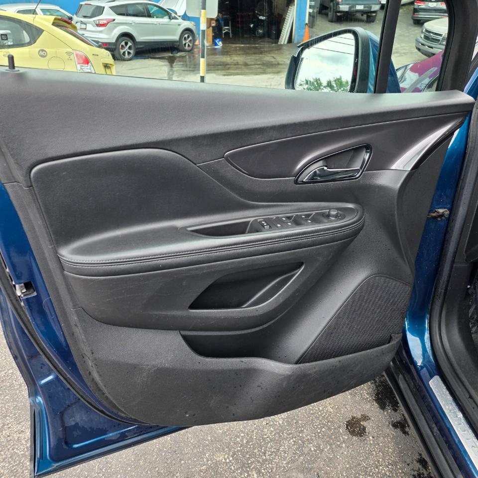 Buick Encore Preferred FWD 2019