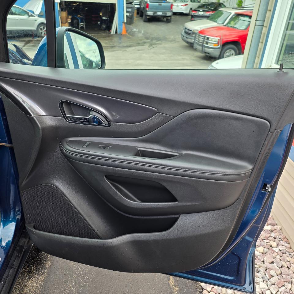 Buick Encore Preferred FWD 2019