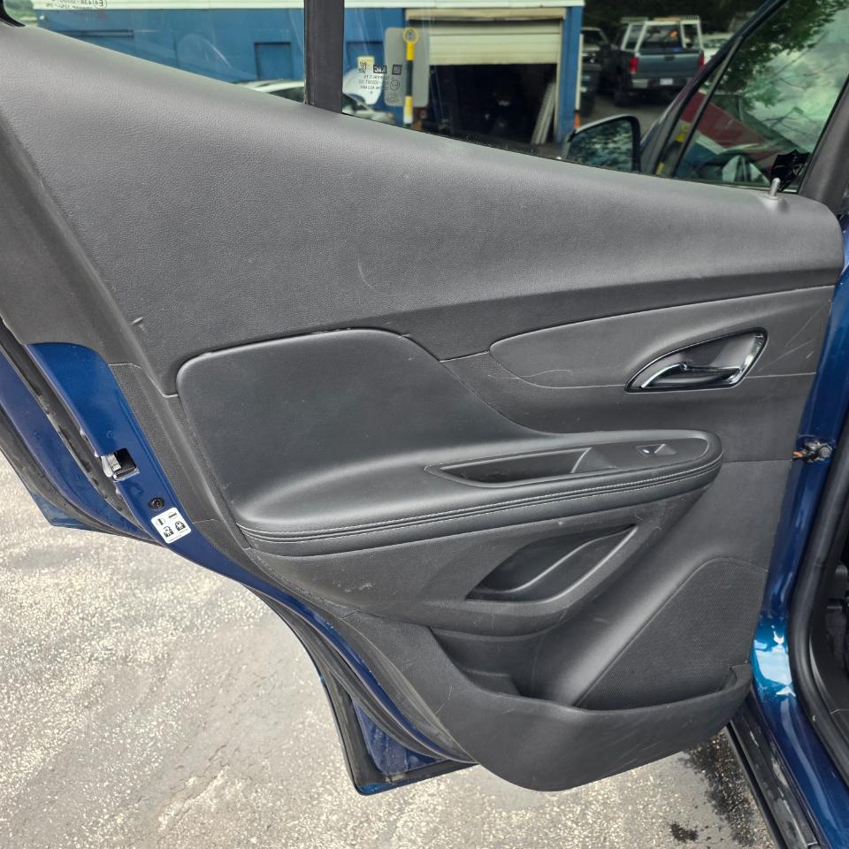 Buick Encore Preferred FWD 2019