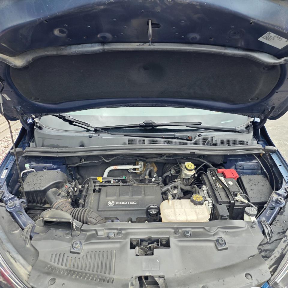 Buick Encore Preferred FWD 2019