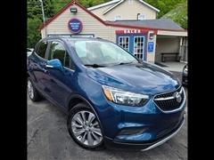 2019 Buick Encore 
