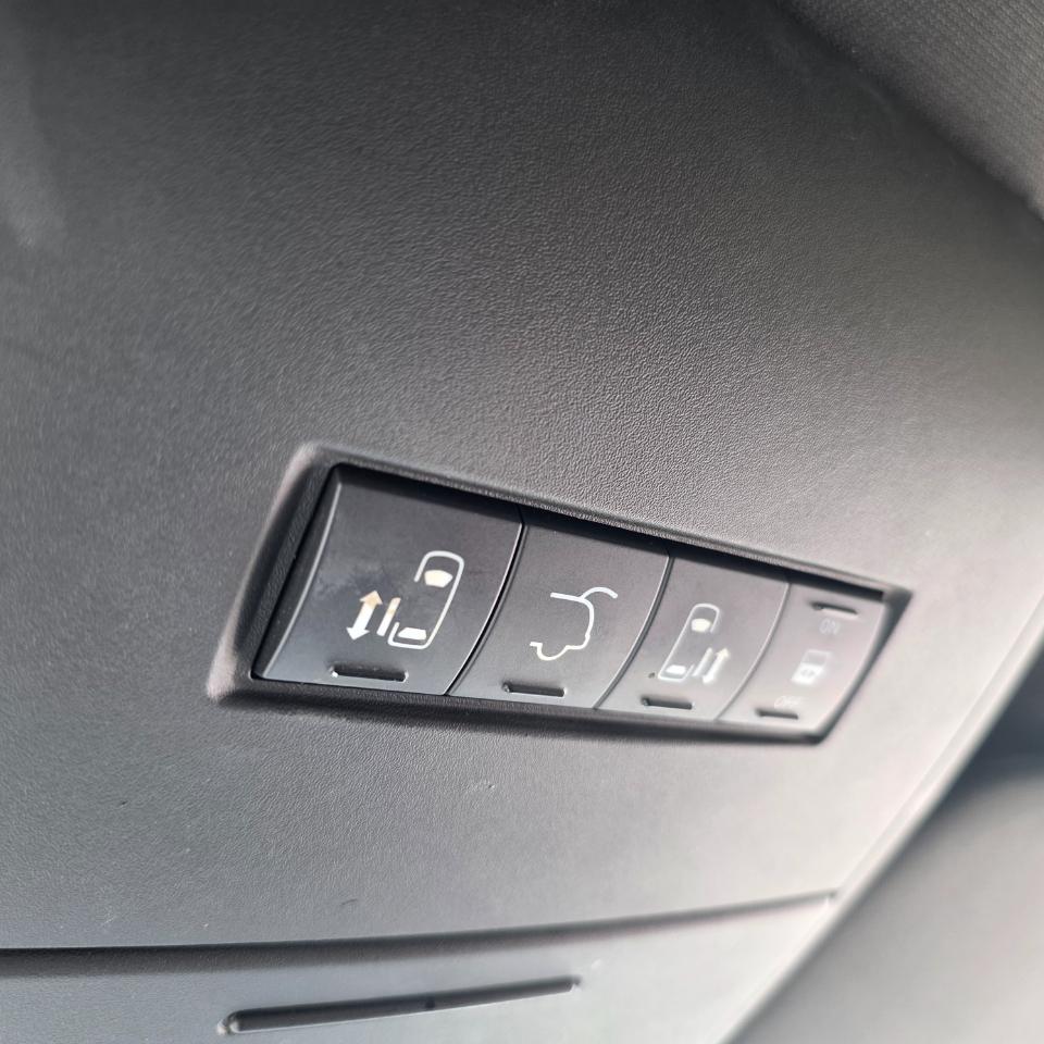 Dodge Grand Caravan SXT 2018