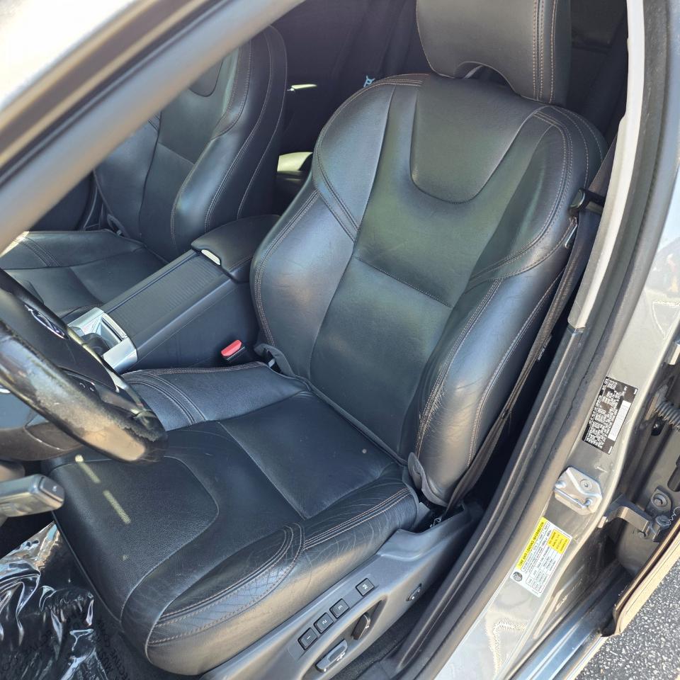 Volvo V60 Cross Country T5 2016