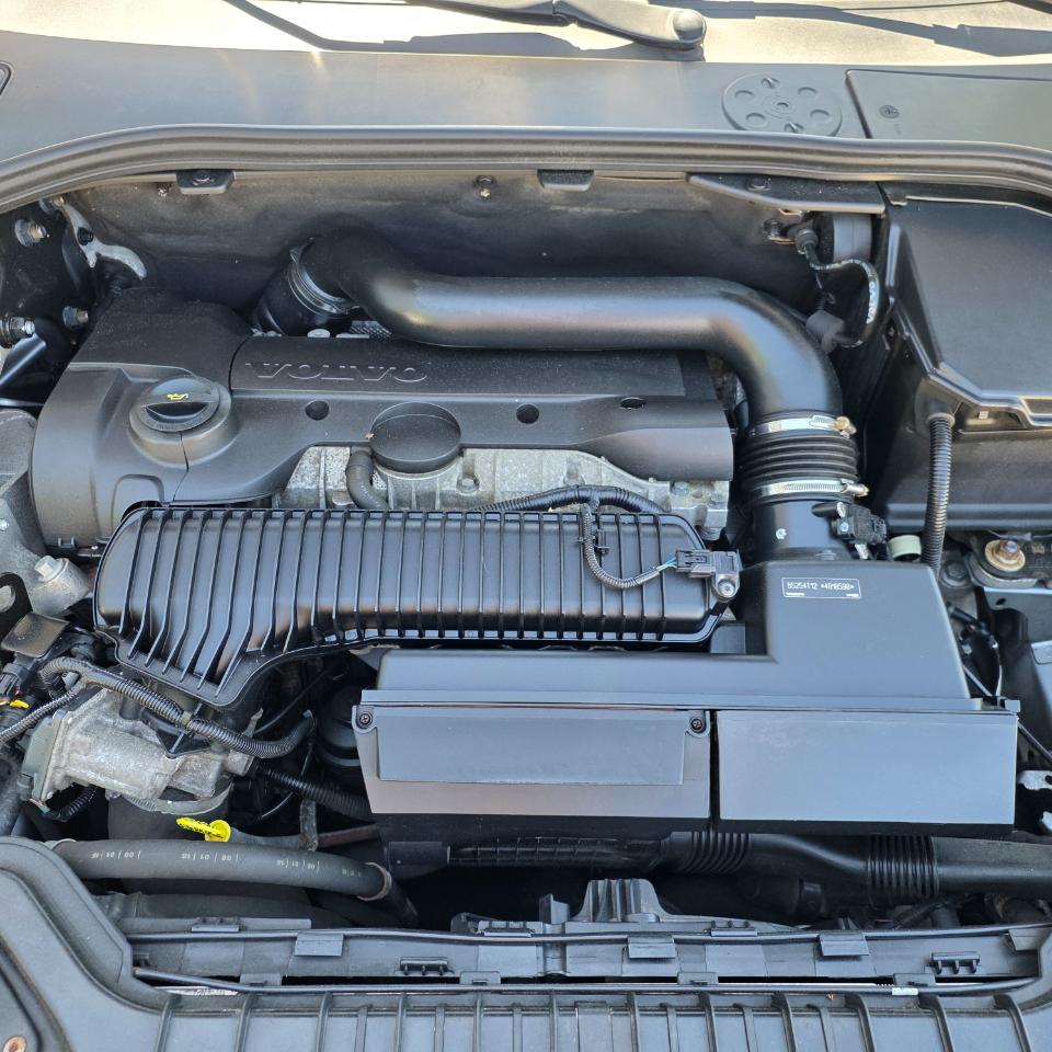 Volvo V60 Cross Country T5 2016