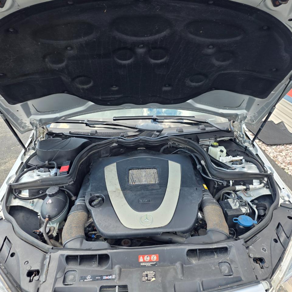 Mercedes-Benz C300  2010