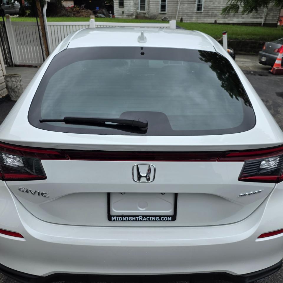 Honda Civic  2022