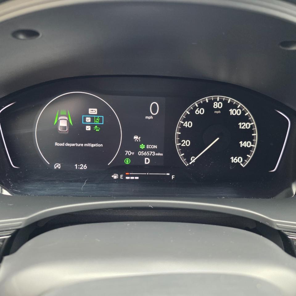 Honda Civic  2022