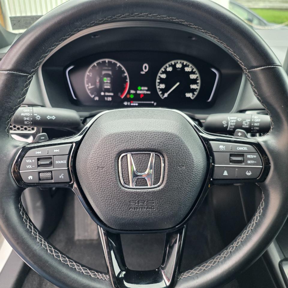 Honda Civic  2022