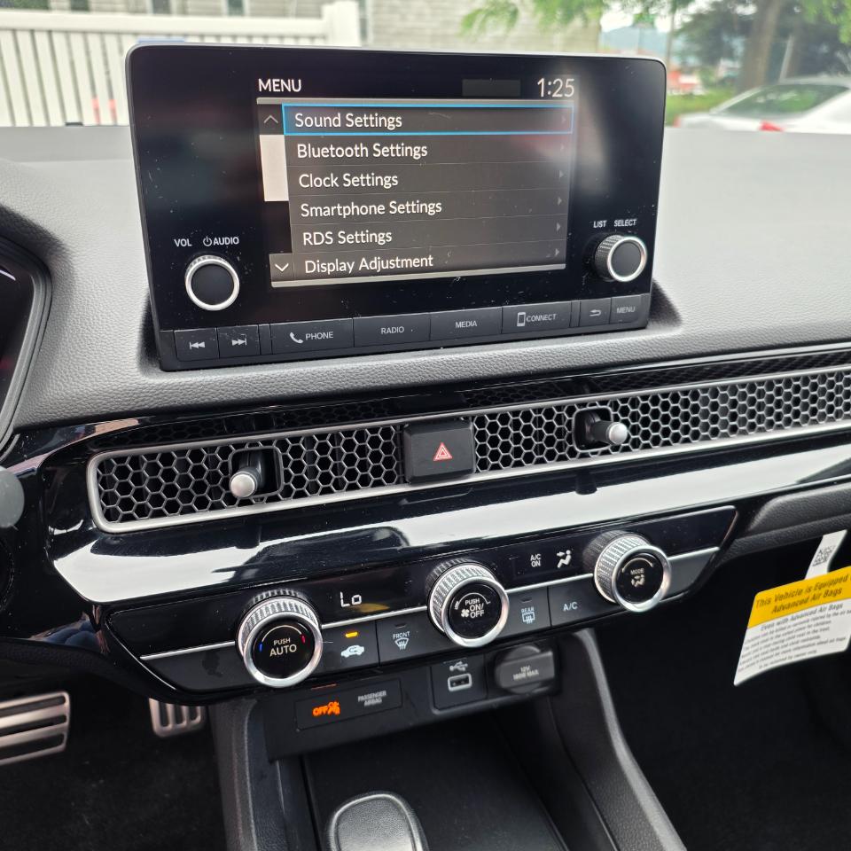 Honda Civic  2022