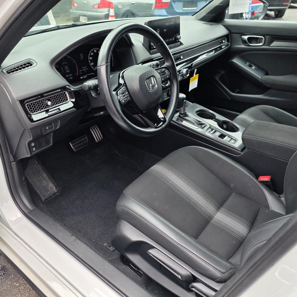 Honda Civic  2022