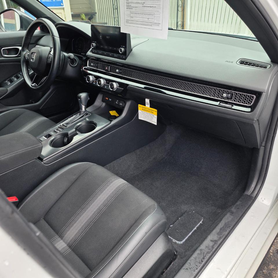 Honda Civic  2022