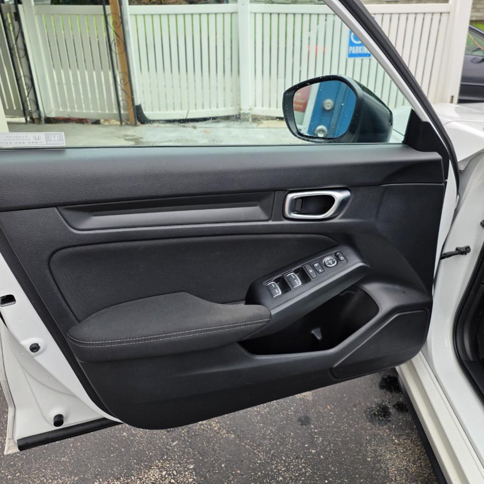 Honda Civic  2022