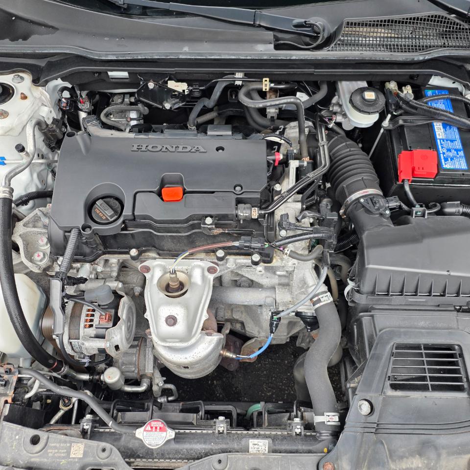 Honda Civic  2022