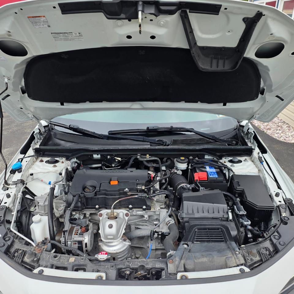 Honda Civic  2022