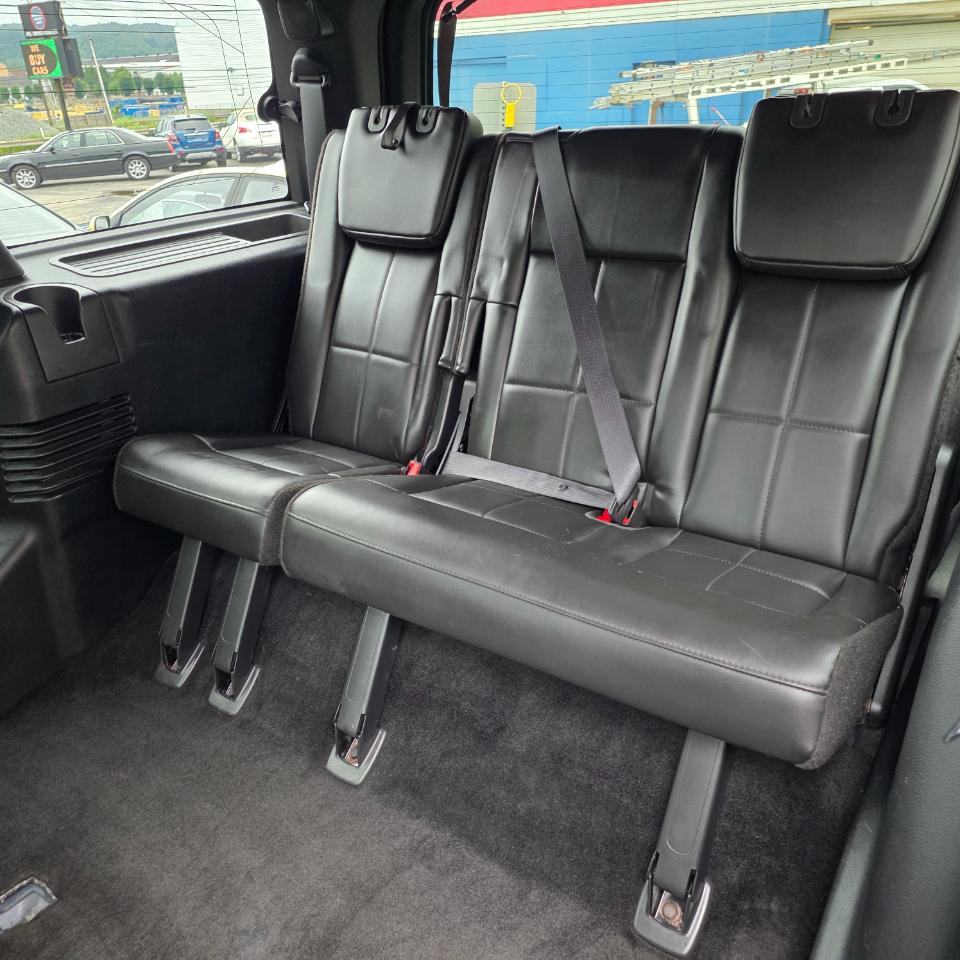 Lincoln Navigator 4WD Premium 2014