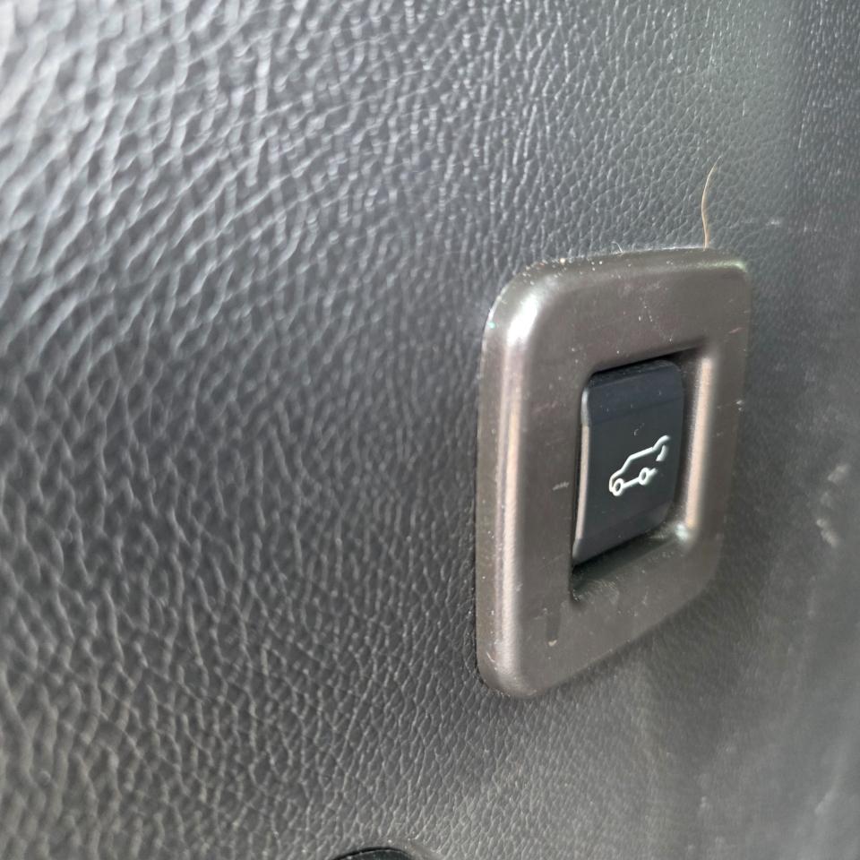 Lincoln Navigator 4WD Premium 2014