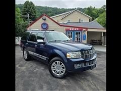 2014 Lincoln Navigator 