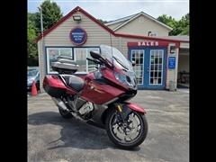 2012 BMW K1600 GT 