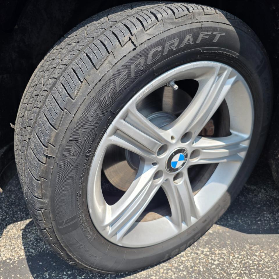 BMW 320i xDrive  2014