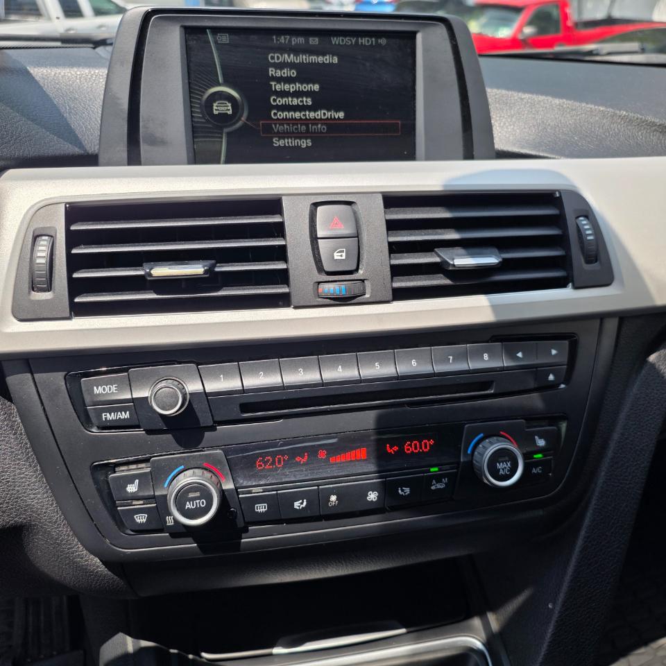 BMW 320i xDrive  2014