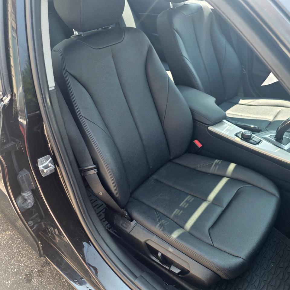BMW 320i xDrive  2014