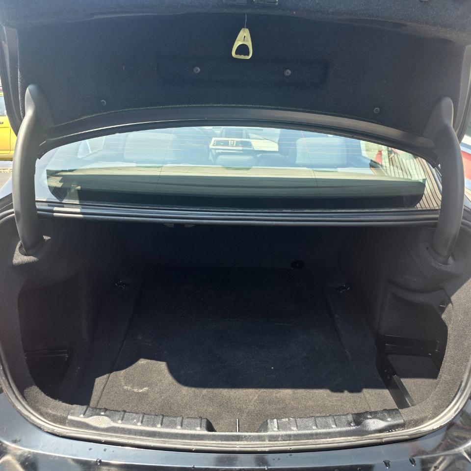 BMW 320i xDrive  2014