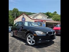 2014 BMW 320i xDrive 