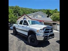 2016 RAM 2500 