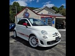 2013 Fiat 500 