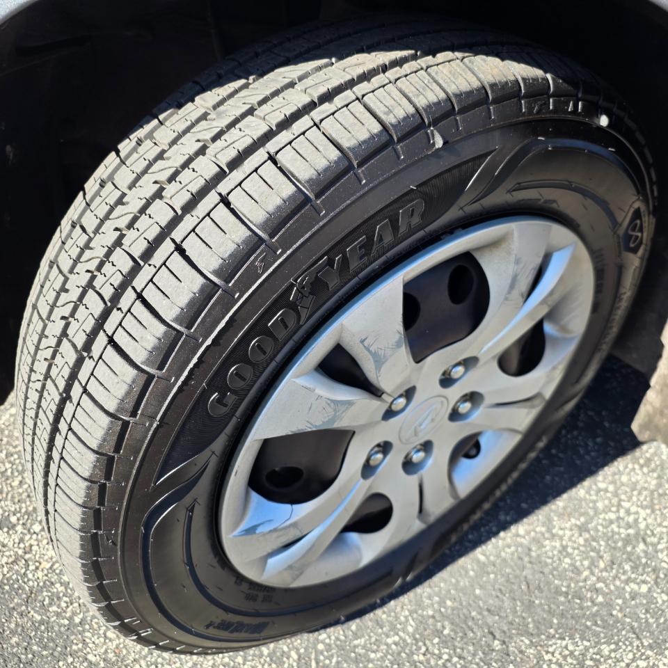 Hyundai Elantra SE 2010