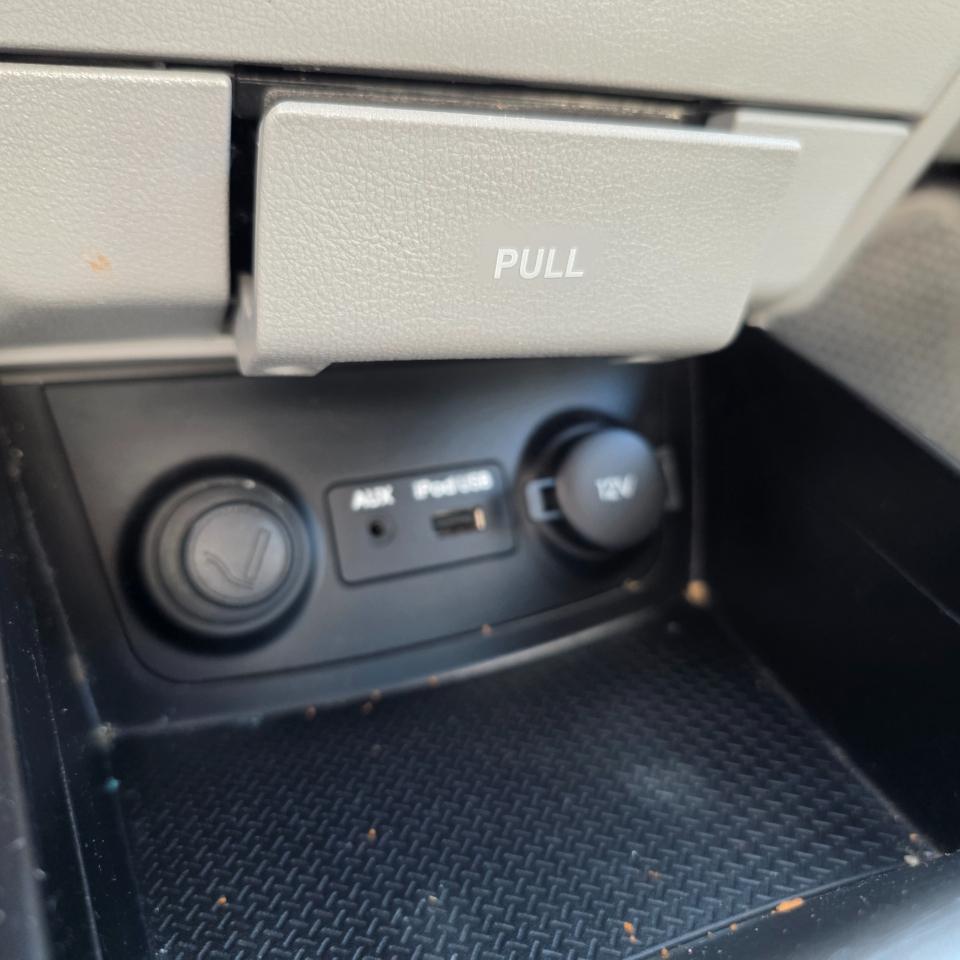 Hyundai Elantra SE 2010