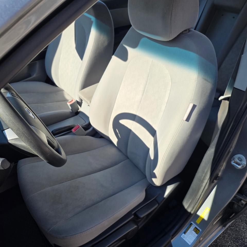Hyundai Elantra SE 2010