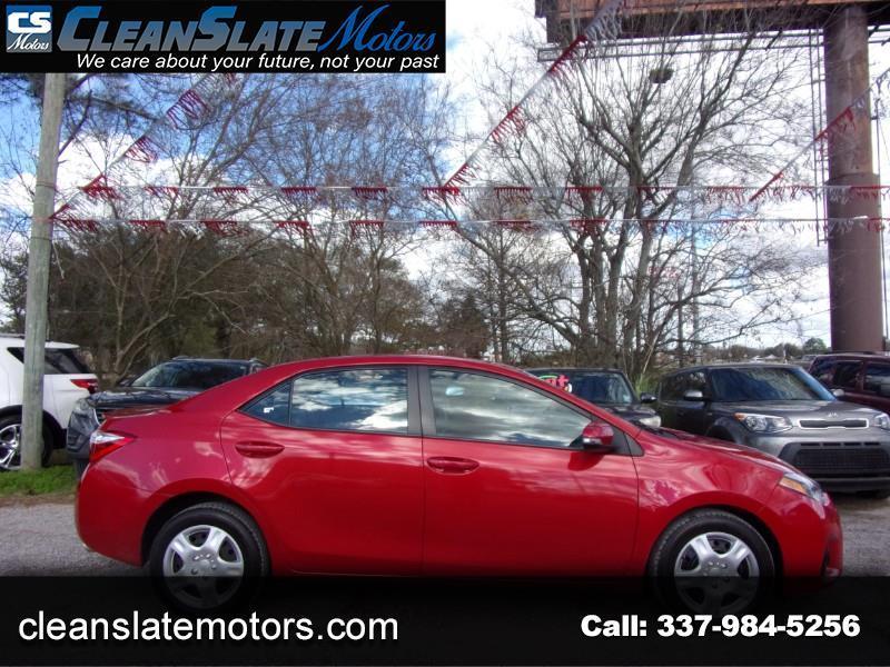 Used Cars for Sale Lafayette LA 70506 Clean Slate Motors Lafayette