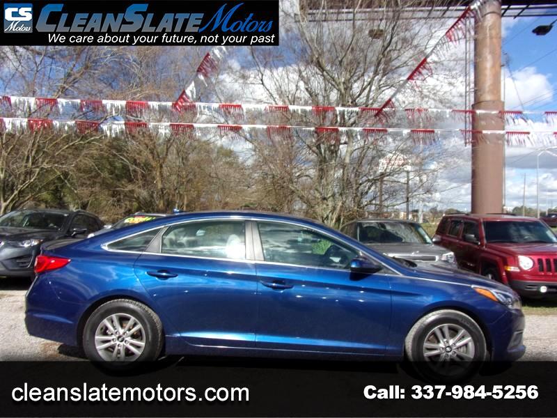 Used Cars for Sale Lafayette LA 70506 Clean Slate Motors Lafayette