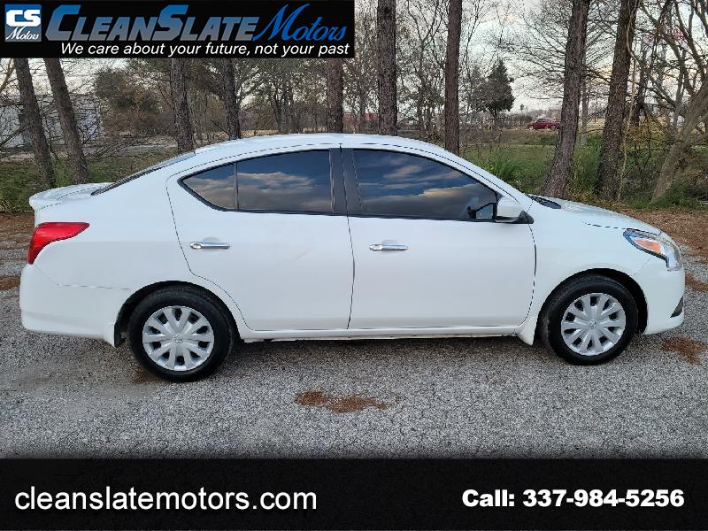 Used Cars for Sale Lafayette LA 70506 Clean Slate Motors Lafayette