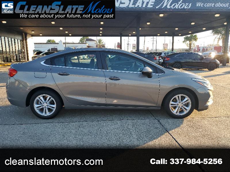 Used Cars for Sale Lafayette LA 70506 Clean Slate Motors Lafayette